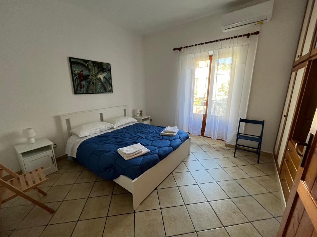 Da Sophie Villa Mondello Exteriör bild